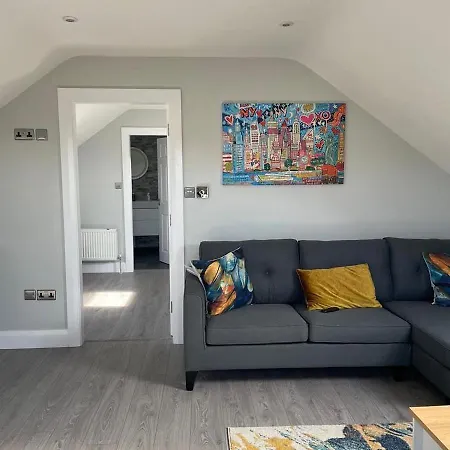 Ocean View Apartment