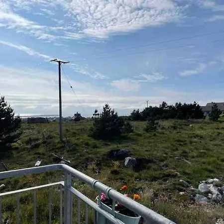 Apartment Ocean View