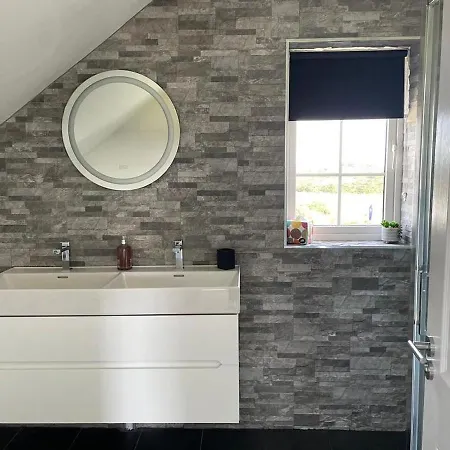 Apartment Ocean View Gweedore