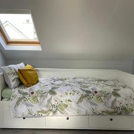 Ocean View Apartment