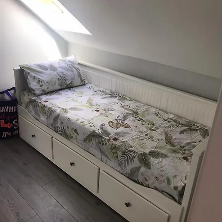 Ocean View Apartment