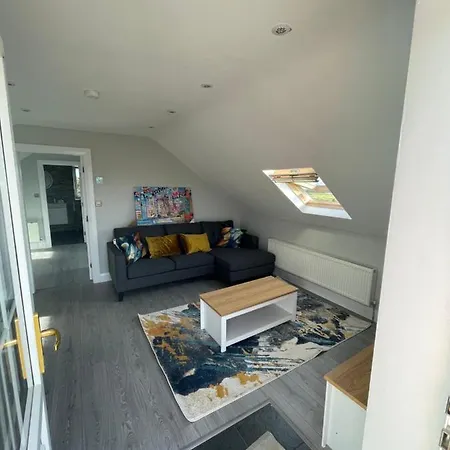 Ocean View Apartment *